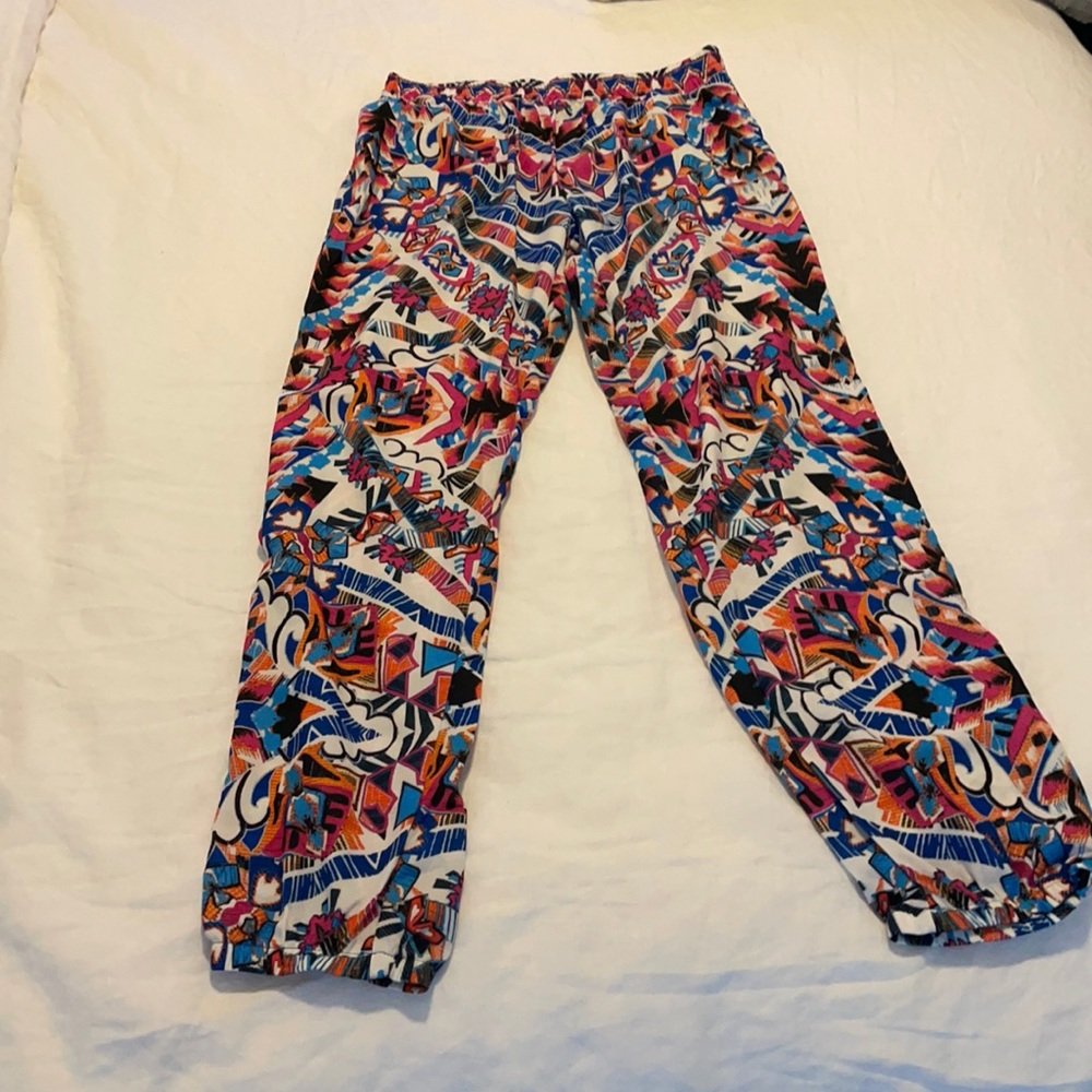 Becca Beach Pants